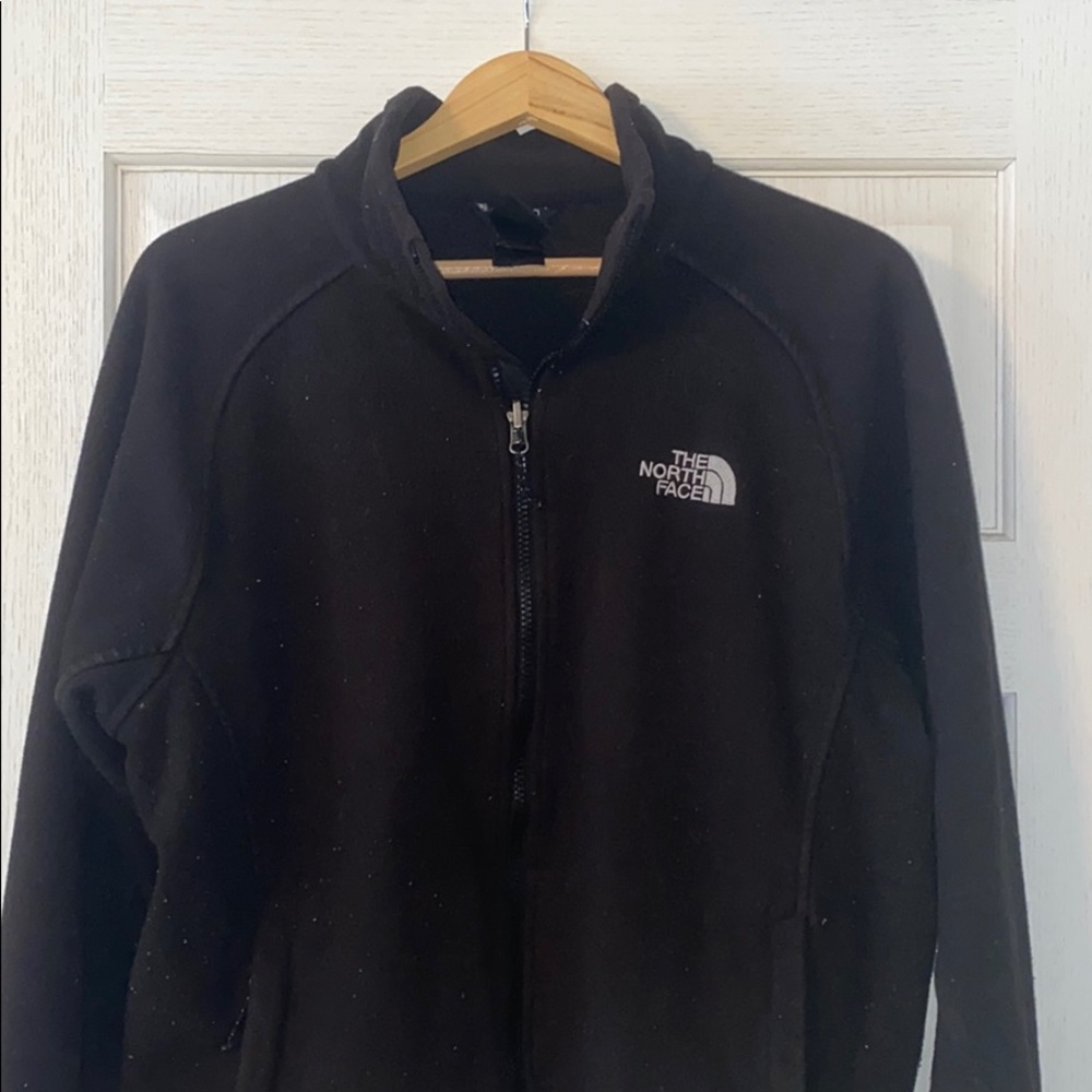 Northface fleece